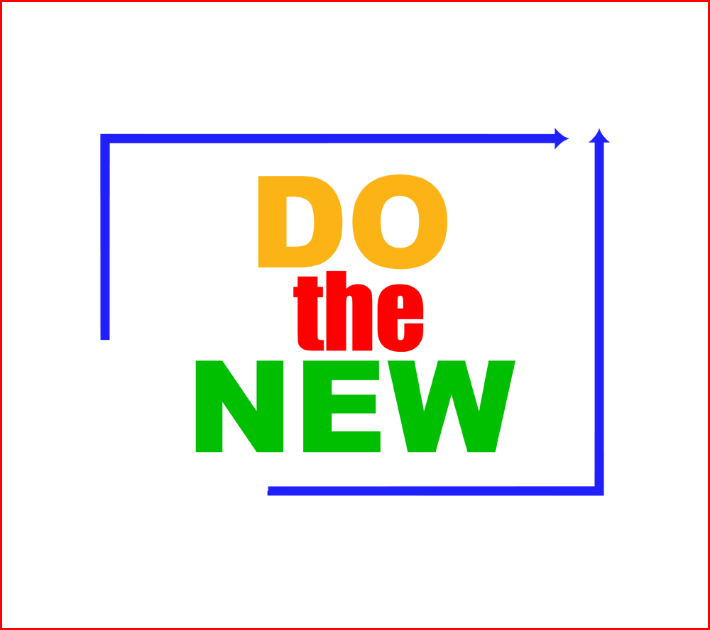 do the new