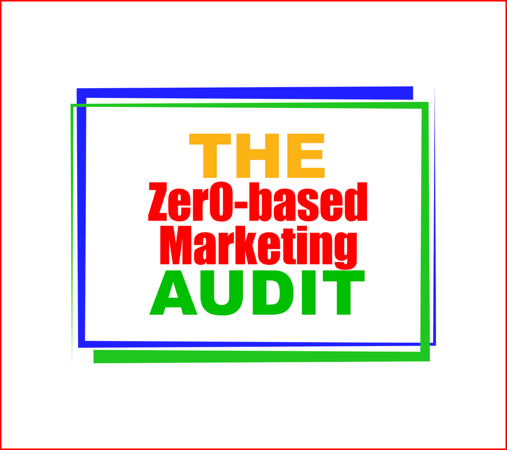 zer0-based audit image