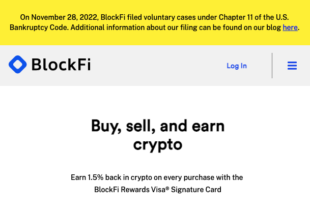 blockfi website